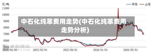 中石化纯苯费用走势(中石化纯苯费用走势分析)