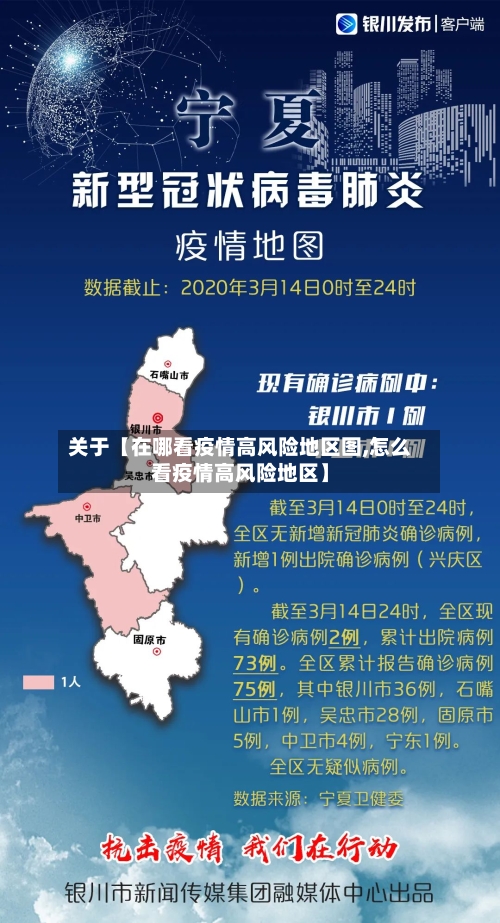 关于【在哪看疫情高风险地区图,怎么看疫情高风险地区】-第2张图片