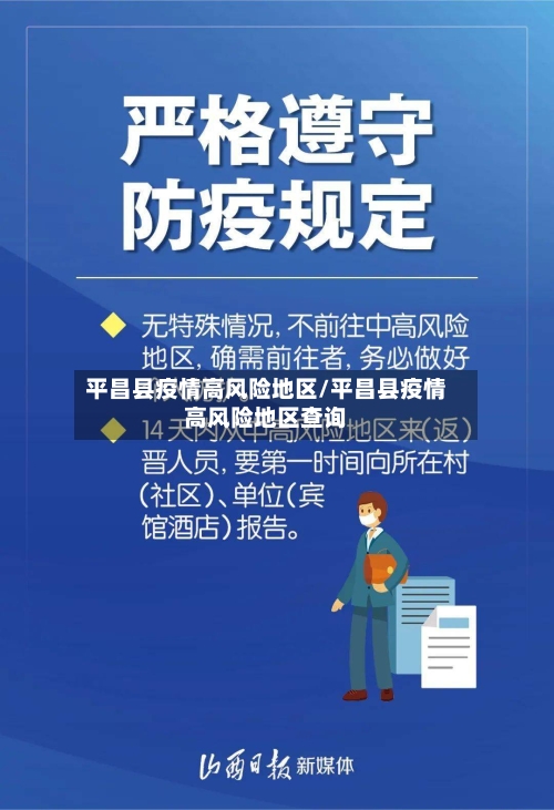 平昌县疫情高风险地区/平昌县疫情高风险地区查询-第3张图片