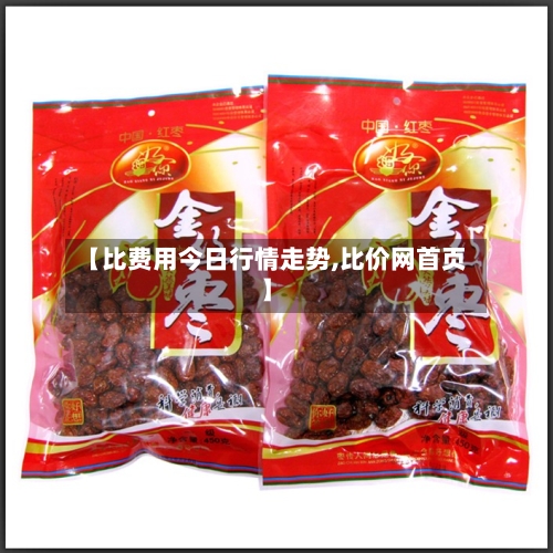 【比费用今日行情走势,比价网首页】-第3张图片