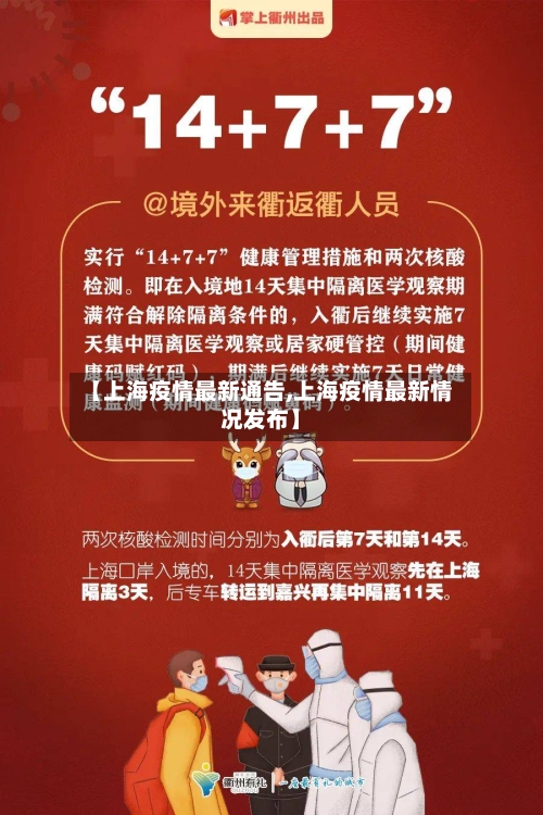 【上海疫情最新通告,上海疫情最新情况发布】
