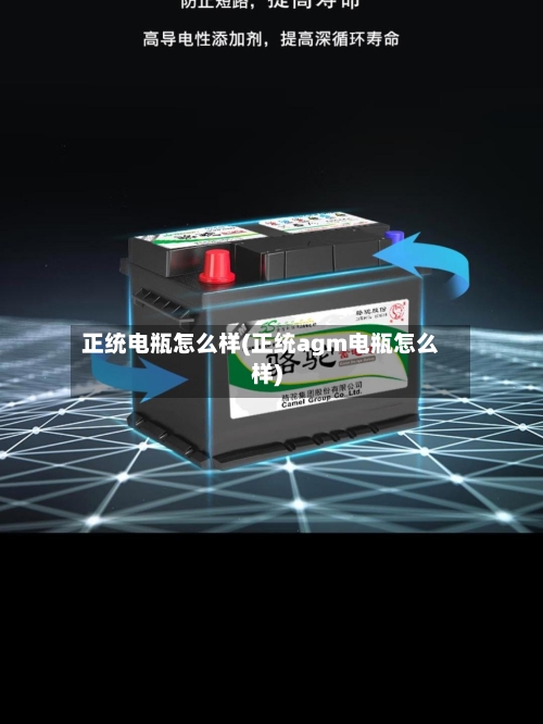 正统电瓶怎么样(正统agm电瓶怎么样)-第2张图片