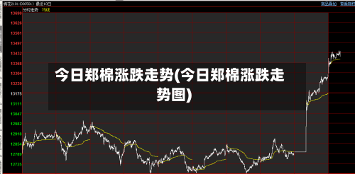 今日郑棉涨跌走势(今日郑棉涨跌走势图)-第2张图片