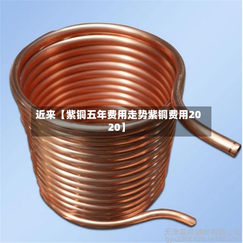 近来【紫铜五年费用走势紫铜费用2020】