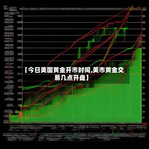 【今日美国黄金开市时间,美市黄金交易几点开盘】