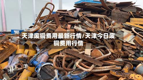 天津废铜费用最新行情/天津今日废铜费用行情-第3张图片