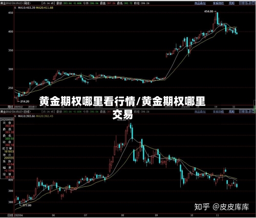 黄金期权哪里看行情/黄金期权哪里交易-第3张图片
