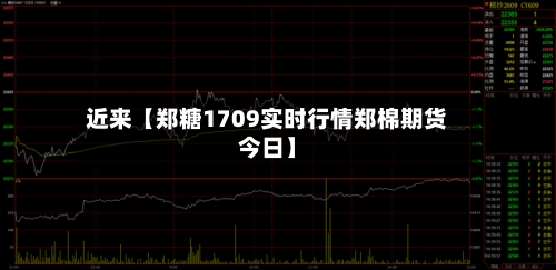 近来【郑糖1709实时行情郑棉期货今日】-第3张图片