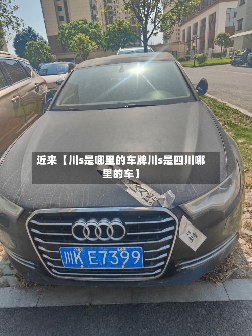 近来【川s是哪里的车牌川s是四川哪里的车】-第3张图片
