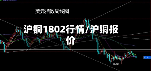 沪铜1802行情/沪铜报价