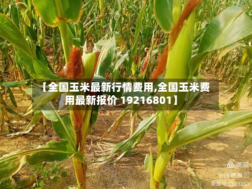 【全国玉米最新行情费用,全国玉米费用最新报价 19216801】