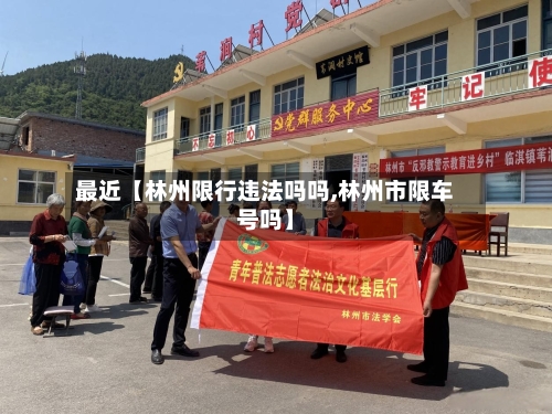 最近【林州限行违法吗吗,林州市限车号吗】