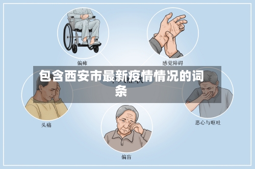 包含西安市最新疫情情况的词条