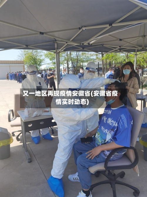 又一地区再现疫情安徽省(安徽省疫情实时动态)-第2张图片