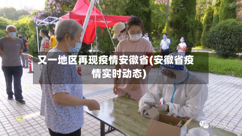 又一地区再现疫情安徽省(安徽省疫情实时动态)-第3张图片