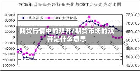 期货行情中的双开/期货市场的双开是什么意思-第2张图片