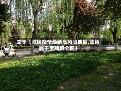 关于【虢镇疫情最新高风险地区,虢镇属于宝鸡哪个区】