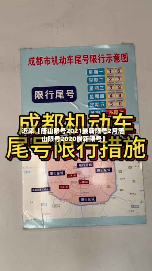 近来【唐山限号2021最新限号2月唐山限号2020最新限号】
