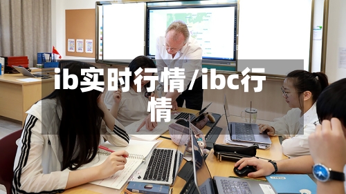 ib实时行情/ibc行情
