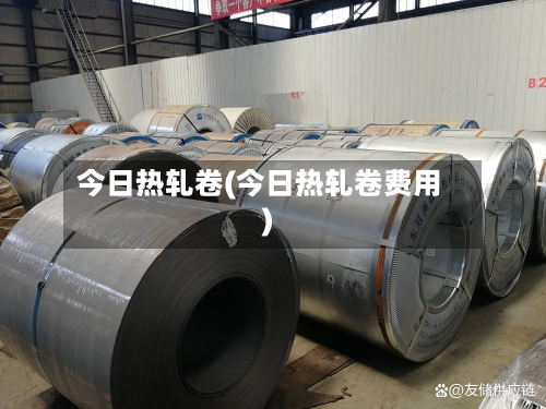 今日热轧卷(今日热轧卷费用)-第2张图片