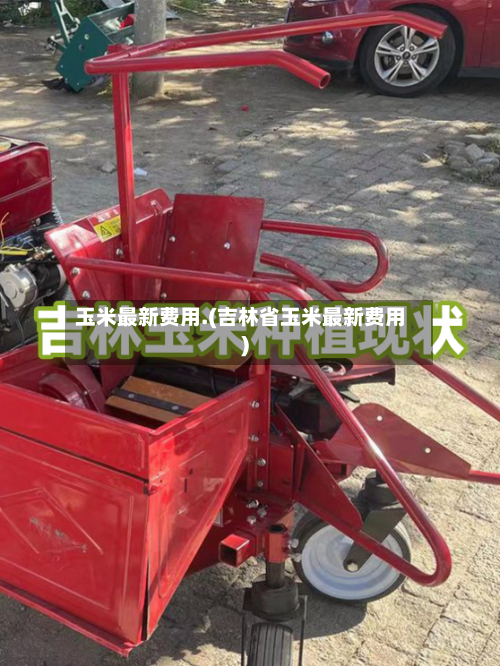玉米最新费用.(吉林省玉米最新费用)-第3张图片