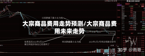 大宗商品费用走势预测/大宗商品费用未来走势-第2张图片