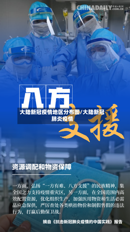 大陆新冠疫情地区分布图/大陆新冠肺炎疫情