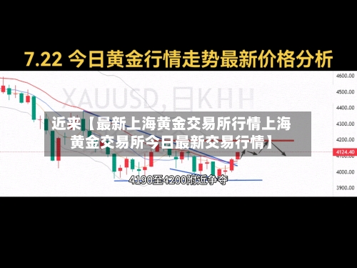 近来【最新上海黄金交易所行情上海黄金交易所今日最新交易行情】-第2张图片