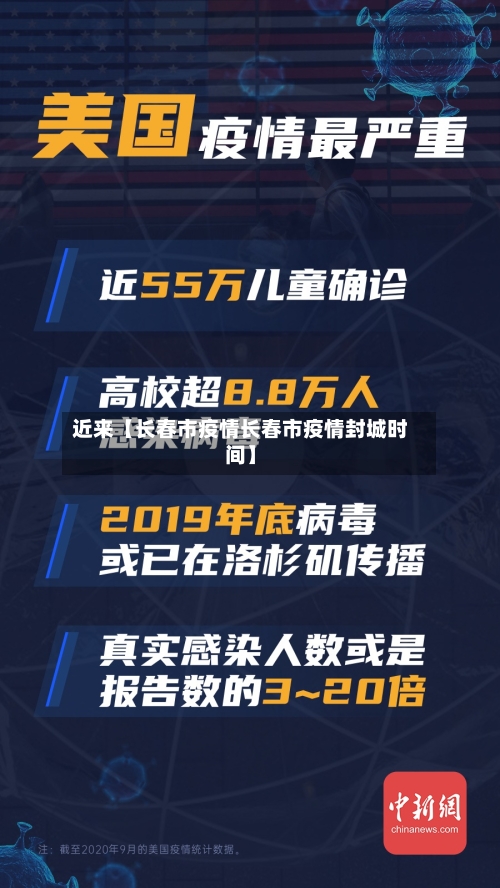 近来【长春市疫情长春市疫情封城时间】-第2张图片