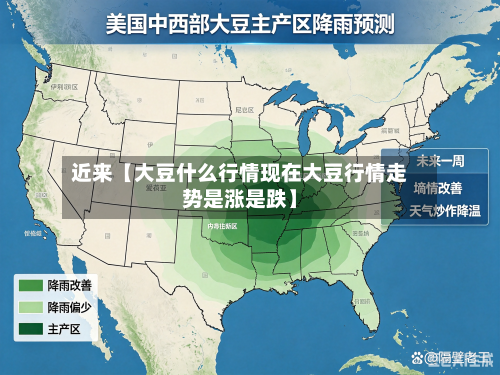 近来【大豆什么行情现在大豆行情走势是涨是跌】-第2张图片