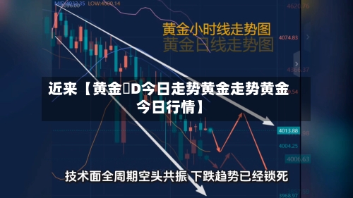 近来【黄金丅D今日走势黄金走势黄金今日行情】-第2张图片