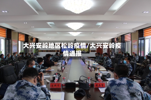 大兴安岭地区松岭疫情/大兴安岭疫情通报-第2张图片