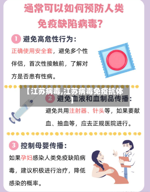 【江苏病毒,江苏病毒免疫抗体】
