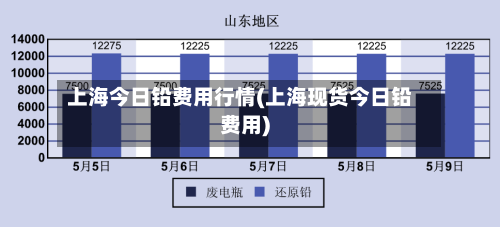 上海今日铅费用行情(上海现货今日铅费用)-第2张图片