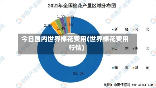 今日国内世界棉花费用(世界棉花费用行情)-第2张图片