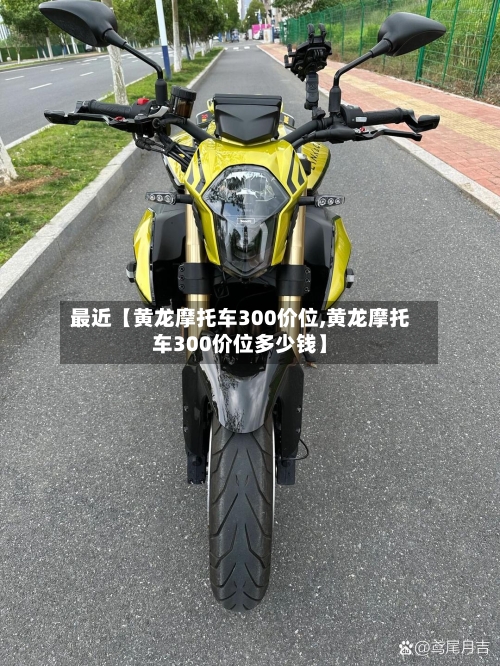 最近【黄龙摩托车300价位,黄龙摩托车300价位多少钱】-第3张图片