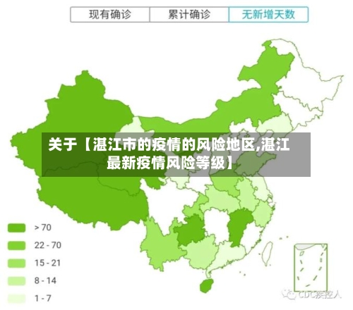 关于【湛江市的疫情的风险地区,湛江最新疫情风险等级】-第2张图片