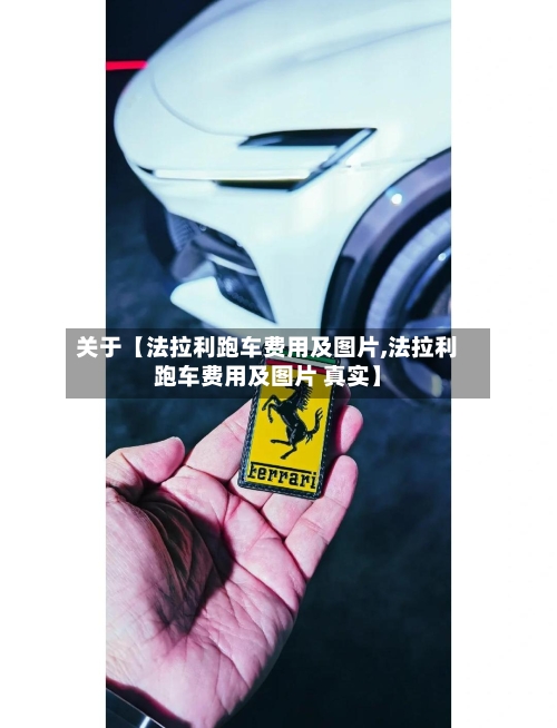 关于【法拉利跑车费用及图片,法拉利跑车费用及图片 真实】-第3张图片