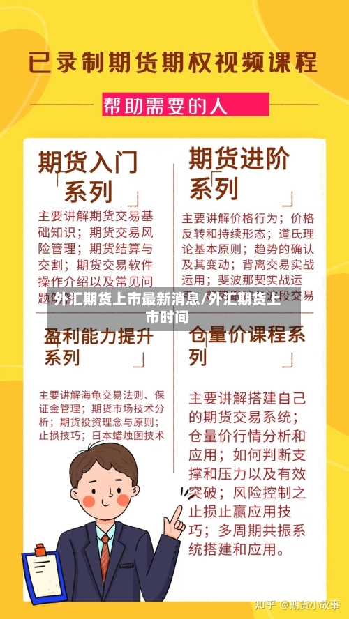 外汇期货上市最新消息/外汇期货上市时间-第2张图片