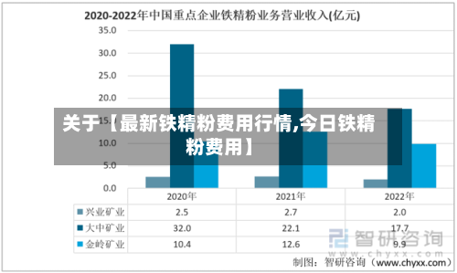 关于【最新铁精粉费用行情,今日铁精粉费用】-第2张图片