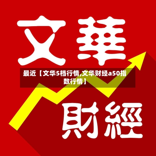 最近【文华5档行情,文华财经a50指数行情】