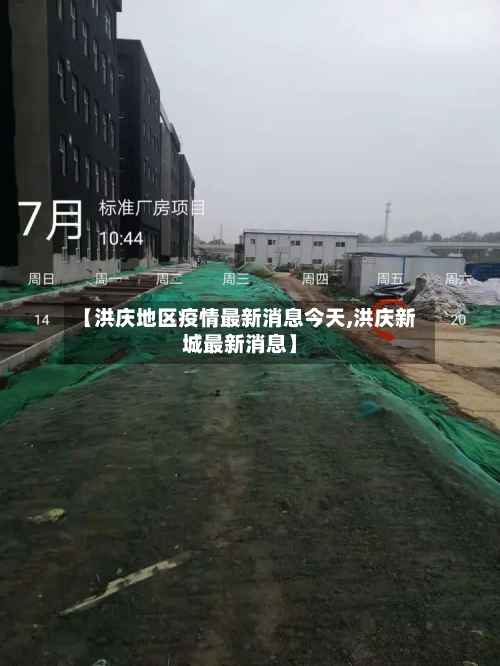 【洪庆地区疫情最新消息今天,洪庆新城最新消息】-第3张图片
