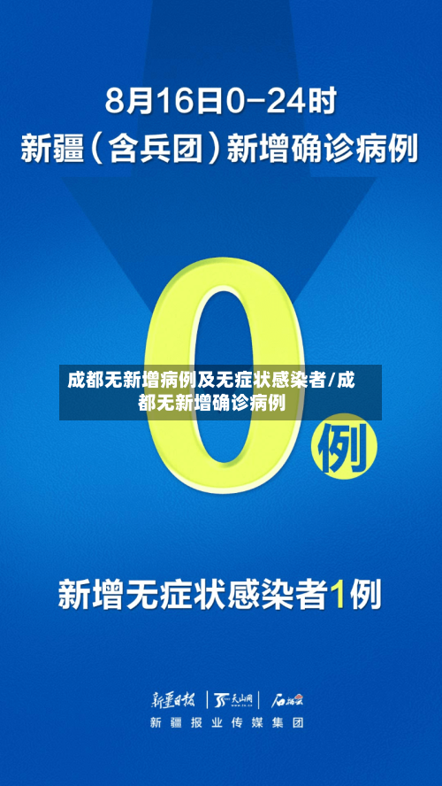 成都无新增病例及无症状感染者/成都无新增确诊病例-第3张图片