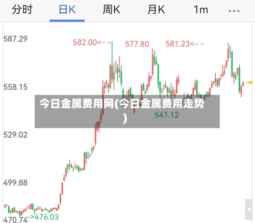 今日金属费用网(今日金属费用走势)