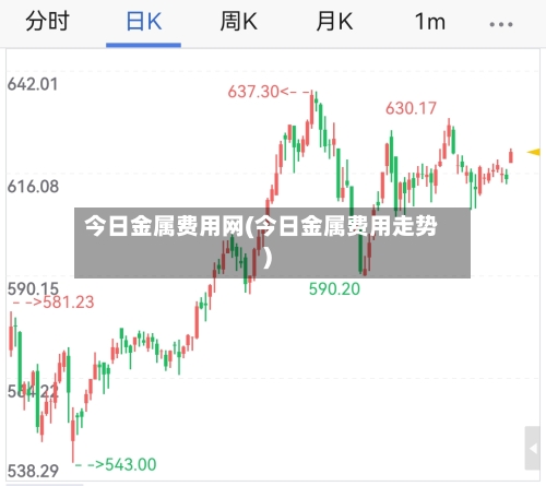 今日金属费用网(今日金属费用走势)-第2张图片