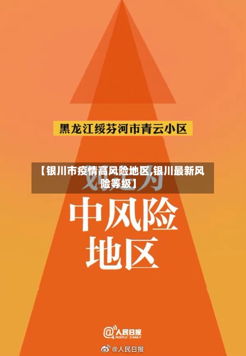 【银川市疫情高风险地区,银川最新风险等级】