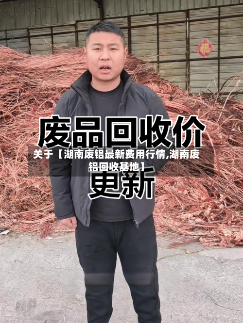 关于【湖南废铝最新费用行情,湖南废铝回收基地】-第2张图片