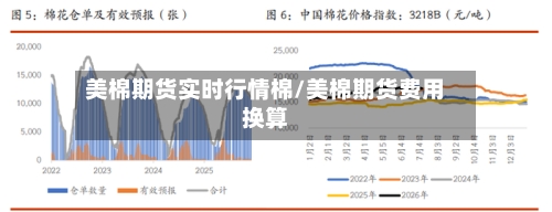 美棉期货实时行情棉/美棉期货费用换算-第3张图片