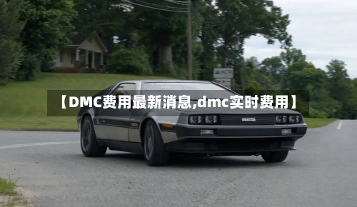 【DMC费用最新消息,dmc实时费用】-第2张图片