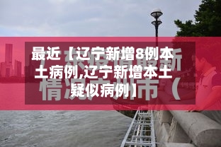 最近【辽宁新增8例本土病例,辽宁新增本土疑似病例】-第3张图片